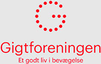 Gigtforeningens logo