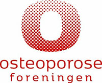 Osteoforoseforeningens logo