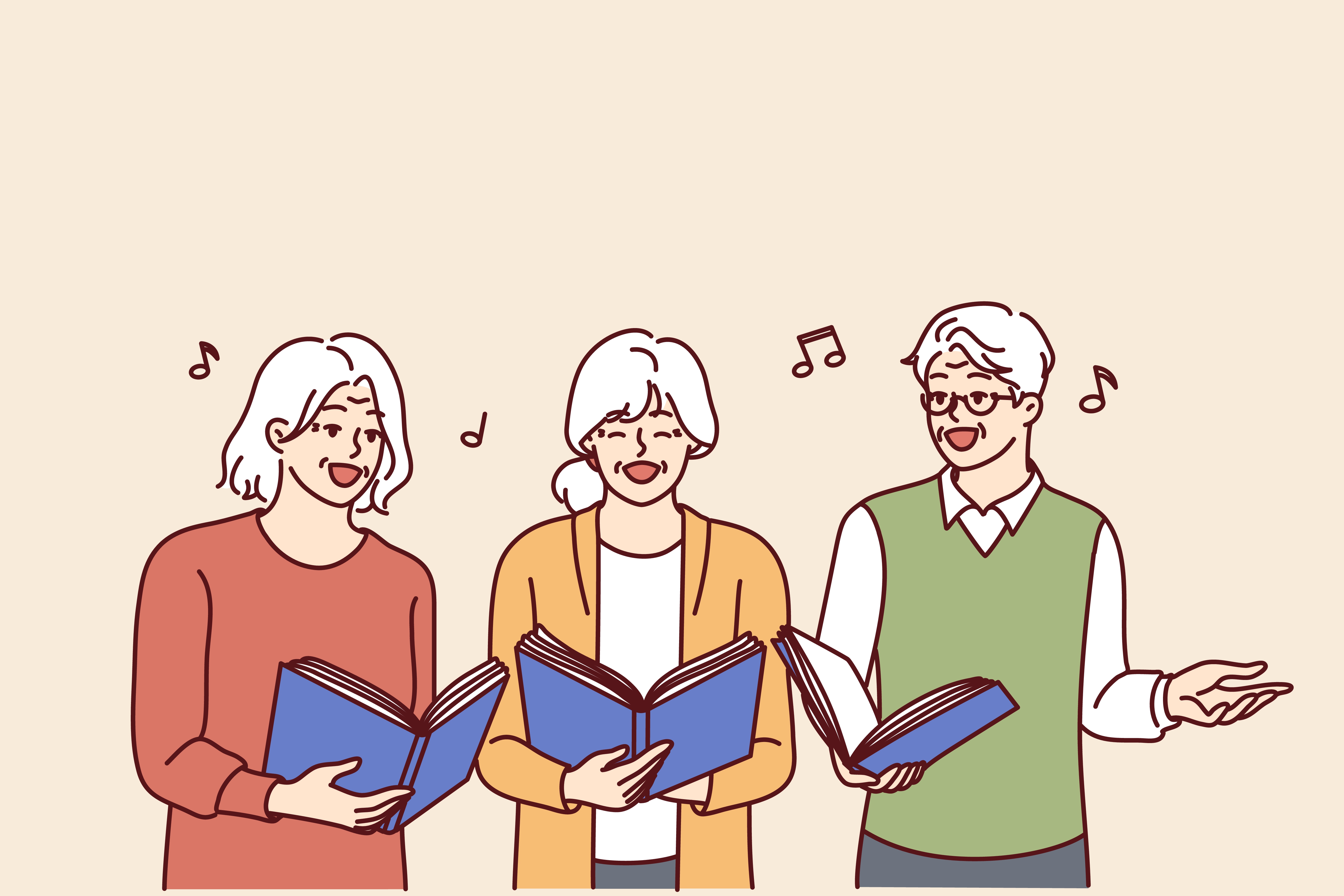 Illustration: Colourbox