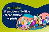 Illustration: Frivilligcenter Næstved
