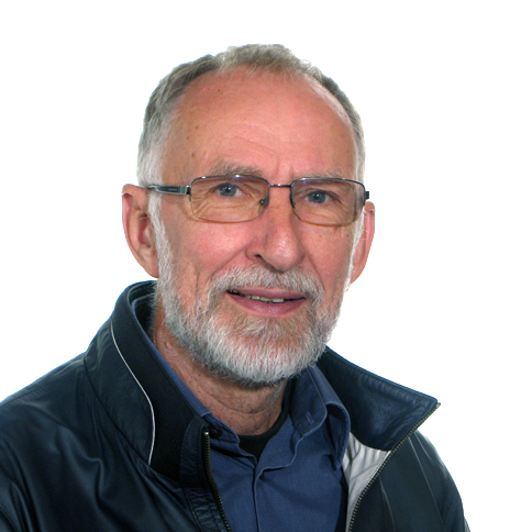 Peder Sass fra Bisidderne i Næstved. Privatfoto