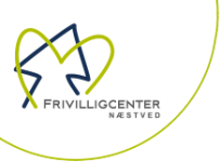 Frivilligcenter Næstved