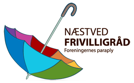Næstved Frivilligråds logo