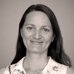 Dorthe Andresen. Projektmedarbejder i Gældsrådgivningen