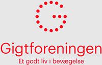 Gigtforeningens logo
