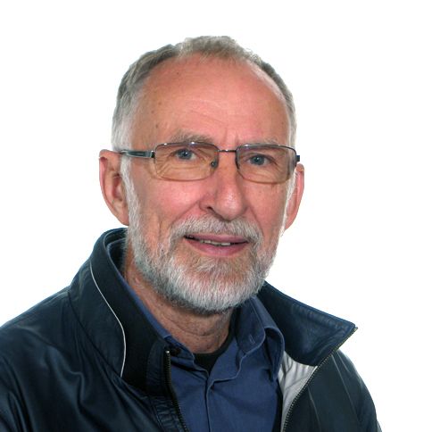 Peder Sass fra Bisidderne i Næstved. Privatfoto