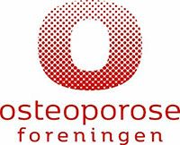 Osteoforoseforeningens logo