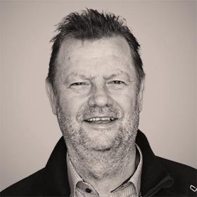 Jesper Poulsen, Foreningsrepræsentant for Diabetesforeningen