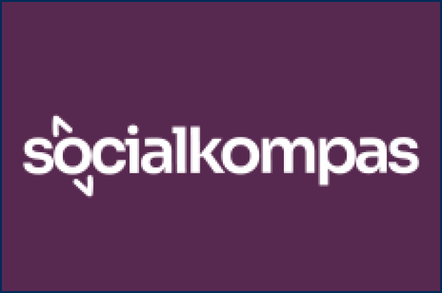 Socialkompas Næstved - Find fællesskaber, hjælp og tilbud