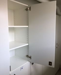 Foto af et åbent foreningsskab