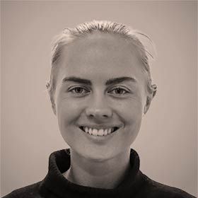 Stine Søgaard Normann. Udpeget af Næstved Byråd